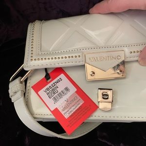 Valentino crossbody bag new.